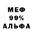 Альфа ПВП крисы CK lolforever